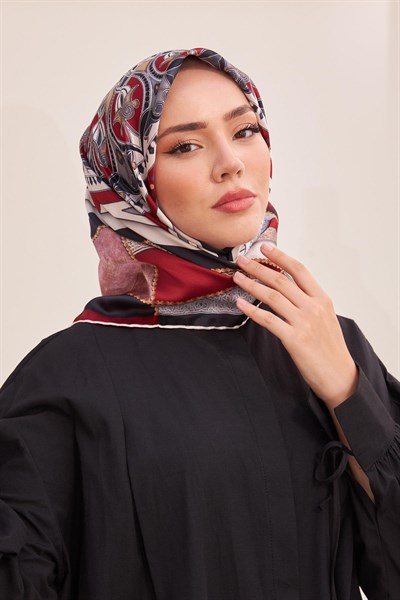 Silk Home Atlas Sura Eşarp 21007-19