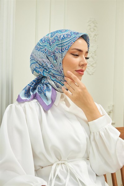 Silk Home Atlas Sura Eşarp 21008-01