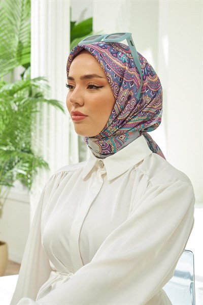 Silk Home Atlas Sura Eşarp 21008-02