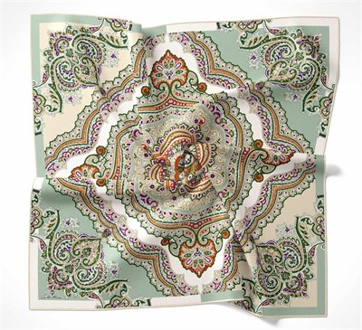 Silk Home Atlas Sura Eşarp 21008-11