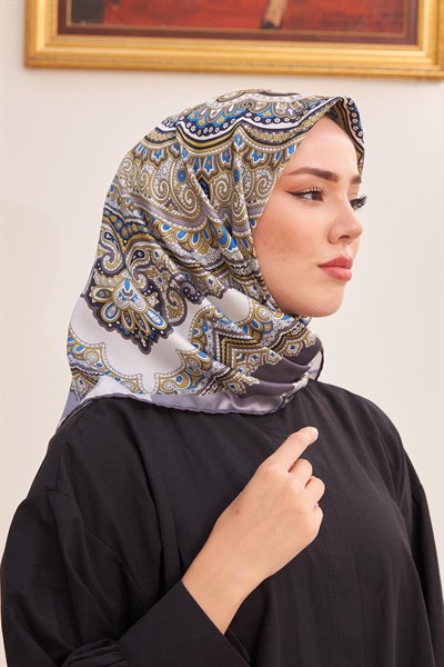 Silk Home Atlas Sura Eşarp 21008-17