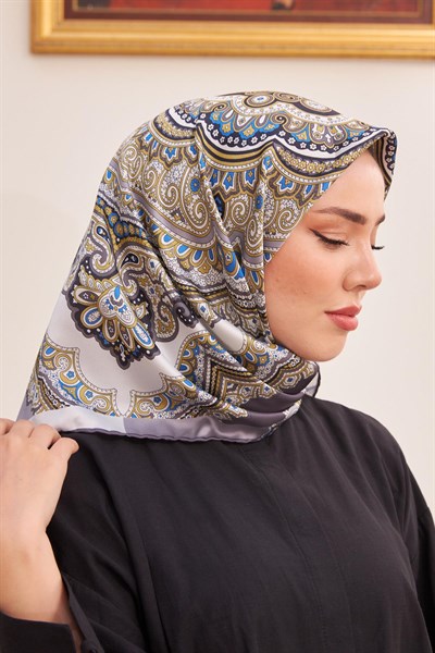 Silk Home Atlas Sura Eşarp 21008-17