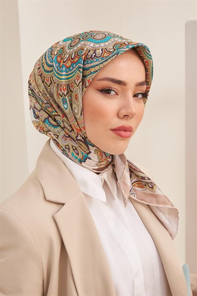 Silk Home Atlas Sura Eşarp 21008-20