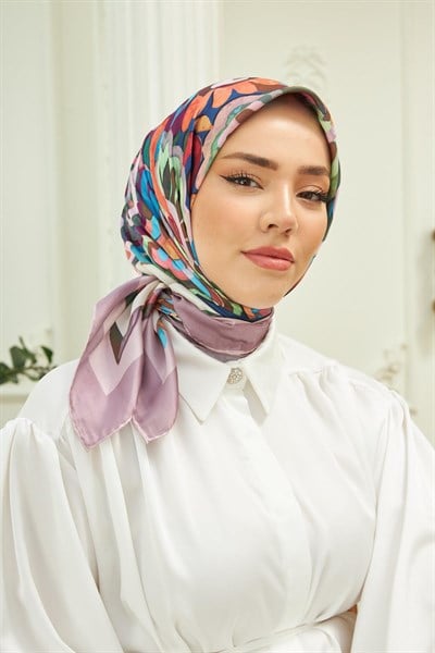 Silk Home Atlas Sura Eşarp 21009-01