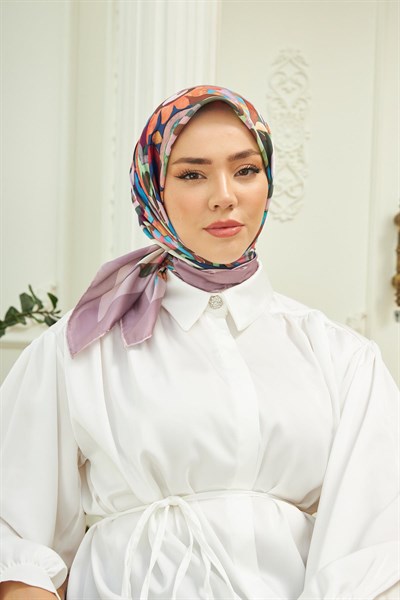 Silk Home Atlas Sura Eşarp 21009-01