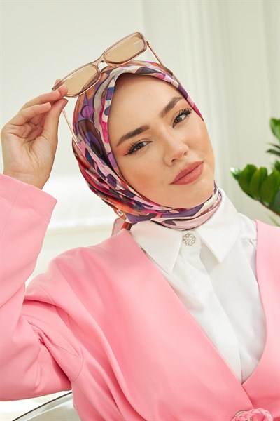 Silk Home Atlas Sura Eşarp 21009-02