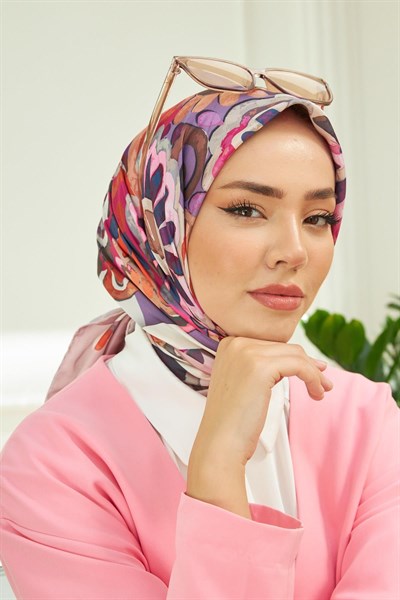 Silk Home Atlas Sura Eşarp 21009-02
