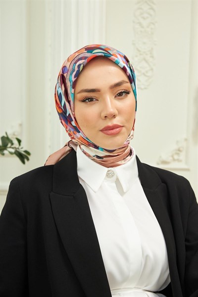 Silk Home Atlas Sura Eşarp 21009-03