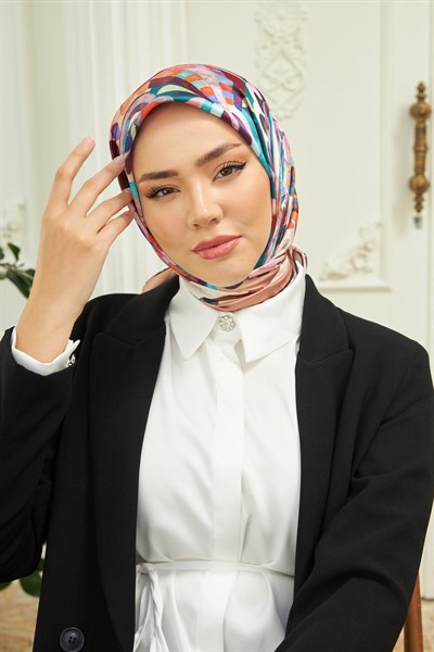 Silk Home Atlas Sura Eşarp 21009-03