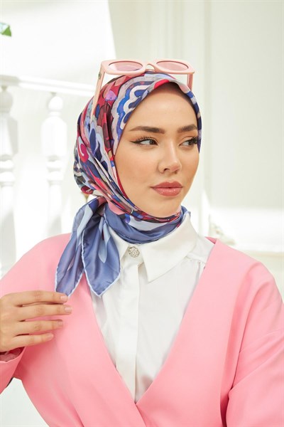 Silk Home Atlas Sura Eşarp 21009-05