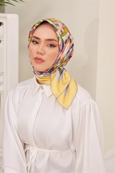 Silk Home Atlas Sura Eşarp 21009-08
