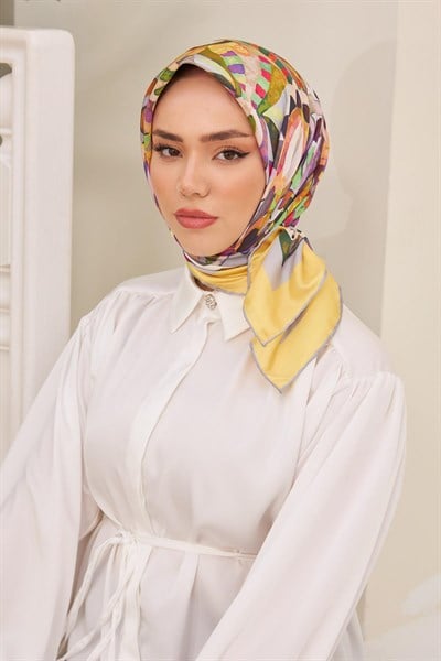 Silk Home Atlas Sura Eşarp 21009-08