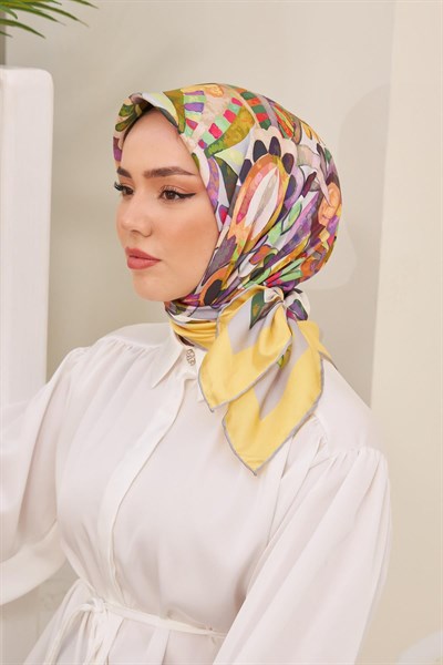Silk Home Atlas Sura Eşarp 21009-08