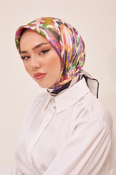 Silk Home Atlas Sura Eşarp 21009-15