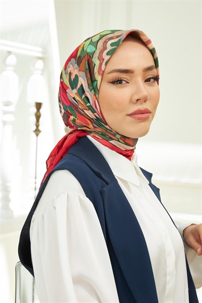 Silk Home Atlas Sura Eşarp 21009-16