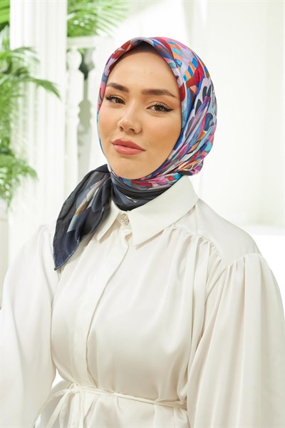 Silk Home Atlas Sura Eşarp 21009-17