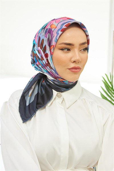 Silk Home Atlas Sura Eşarp 21009-17