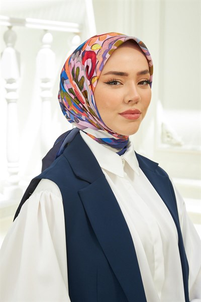 Silk Home Atlas Sura Eşarp 21009-18