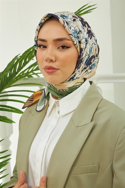 Silk Home Atlas Sura Eşarp 21010-01