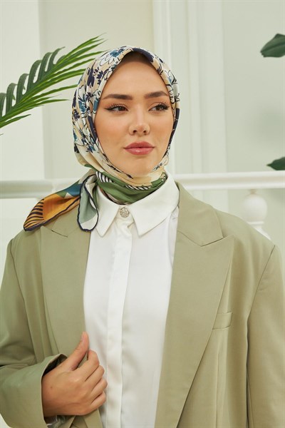 Silk Home Atlas Sura Eşarp 21010-01