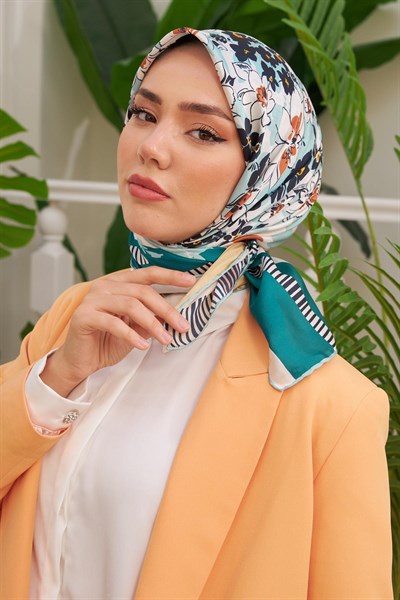 Silk Home Atlas Sura Eşarp 21010-05