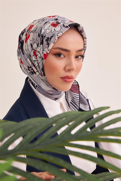 Silk Home Atlas Sura Eşarp 21010-07