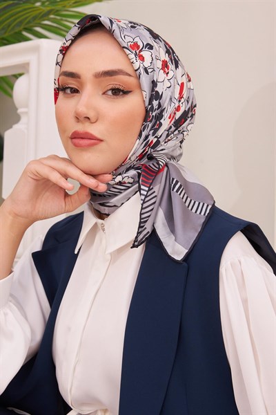Silk Home Atlas Sura Eşarp 21010-07