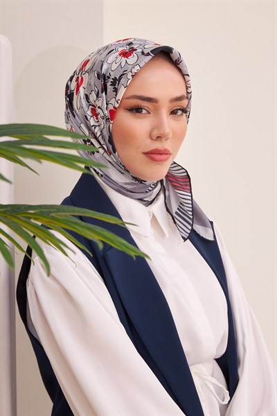 Silk Home Atlas Sura Eşarp 21010-07