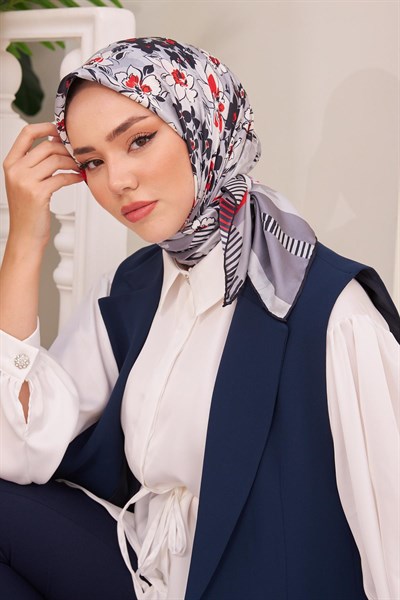 Silk Home Atlas Sura Eşarp 21010-07