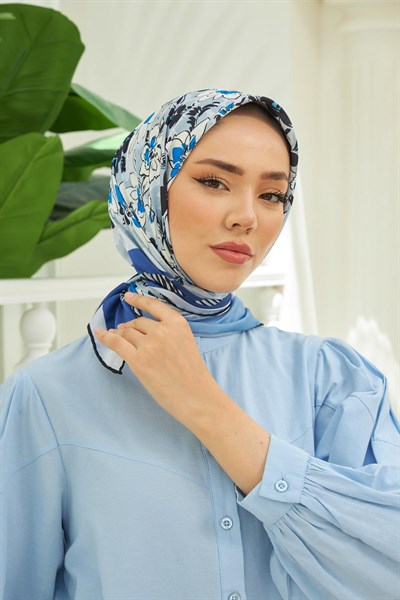 Silk Home Atlas Sura Eşarp 21010-09