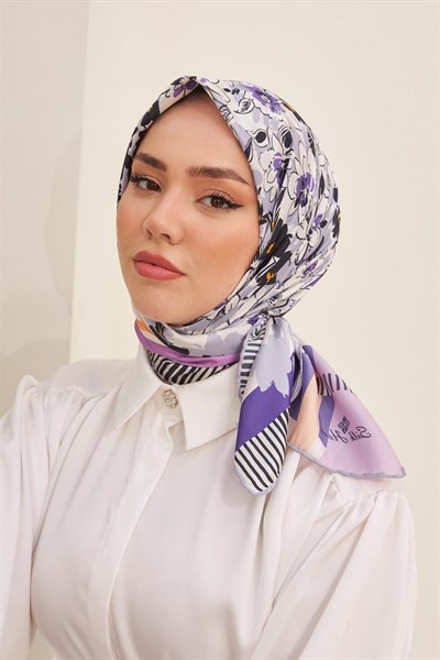 Silk Home Atlas Sura Eşarp 21010-16
