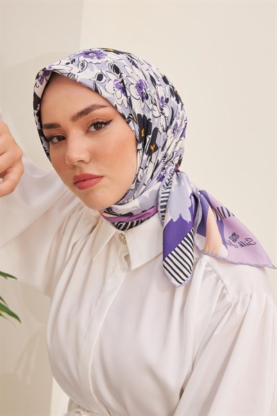 Silk Home Atlas Sura Eşarp 21010-16