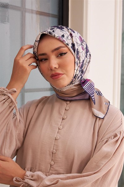 Silk Home Atlas Sura Eşarp 21010-17