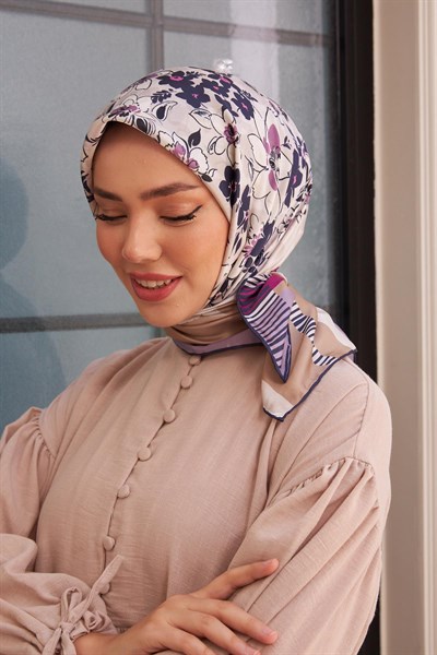 Silk Home Atlas Sura Eşarp 21010-17