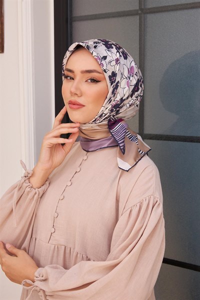 Silk Home Atlas Sura Eşarp 21010-17