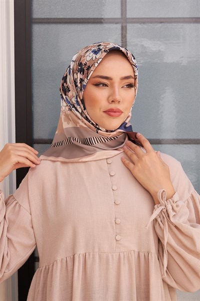 Silk Home Atlas Sura Eşarp 21010-18