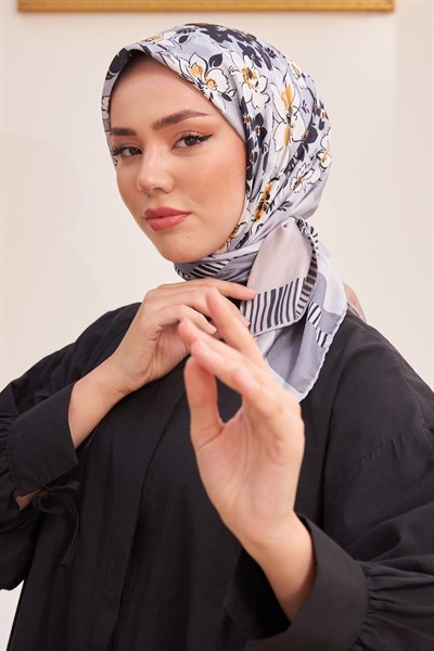 Silk Home Atlas Sura Eşarp 21010-19
