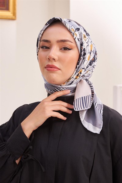 Silk Home Atlas Sura Eşarp 21010-19