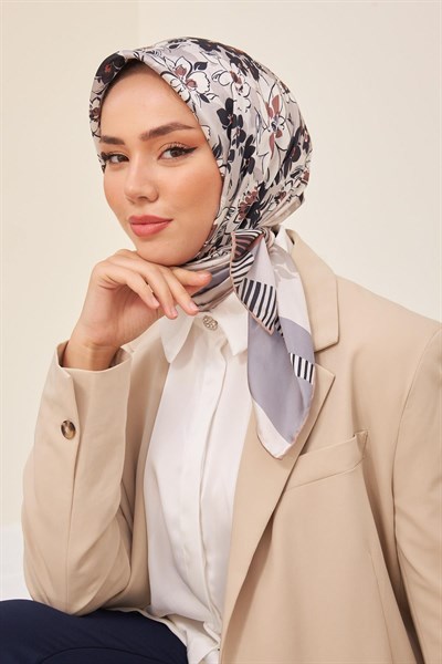 Silk Home Atlas Sura Eşarp 21010-20
