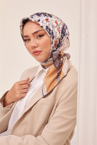 Silk Home Atlas Sura Eşarp 21010-21