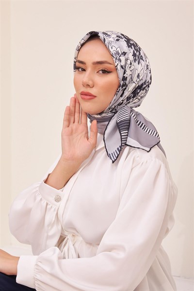 Silk Home Atlas Sura Eşarp 21010-22