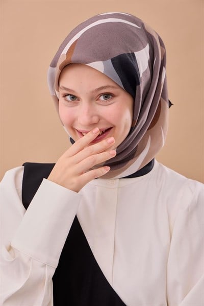 Silk Home Aura Eşarp 140001-01
