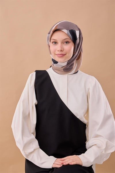 Silk Home Aura Eşarp 140001-01