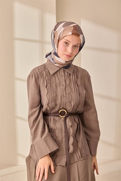 Silk Home Aura Eşarp 140001-02