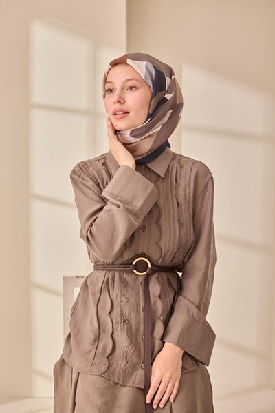 Silk Home Aura Eşarp 140001-02