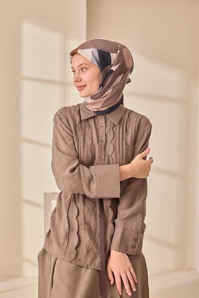 Silk Home Aura Eşarp 140001-02