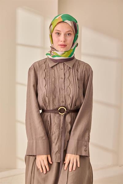 Silk Home Aura Eşarp 140001-03