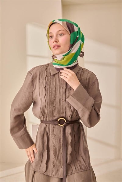 Silk Home Aura Eşarp 140001-03