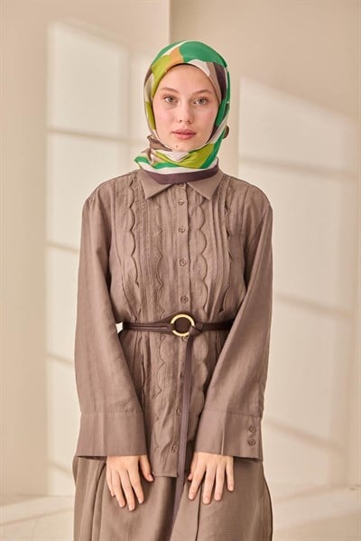 Silk Home Aura Eşarp 140001-03