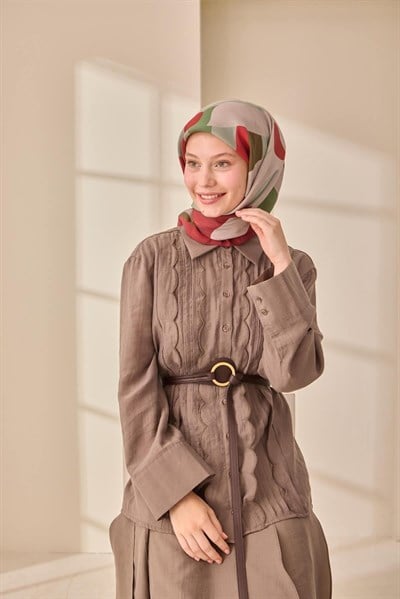 Silk Home Aura Eşarp 140001-04